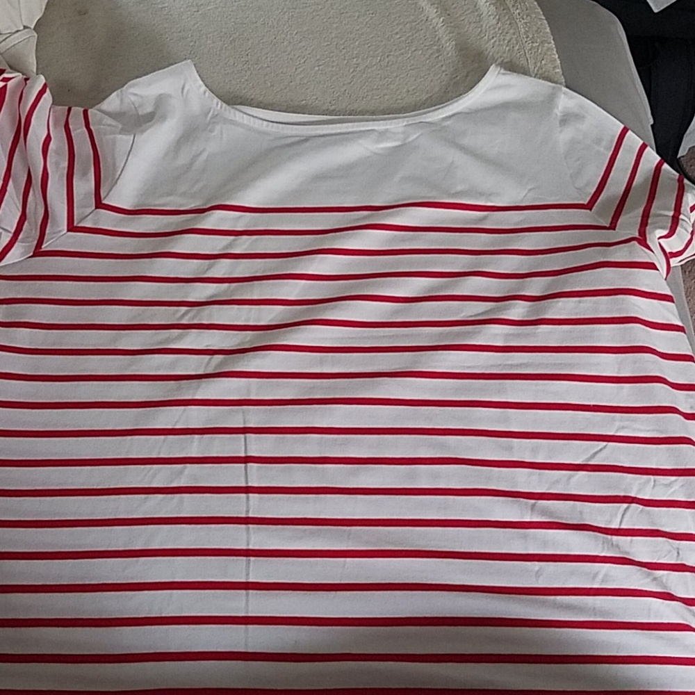 Short sleeves Summer Top